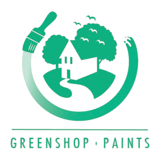 Greenshop Paints - high quality natural paint finishes