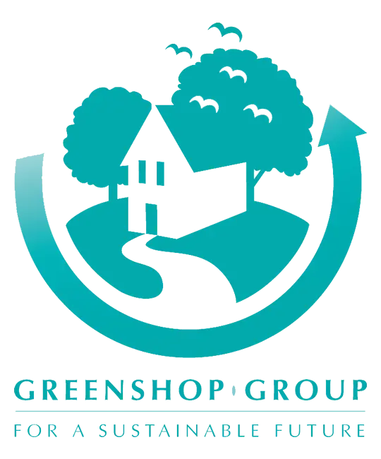 Greenshop Group illustration