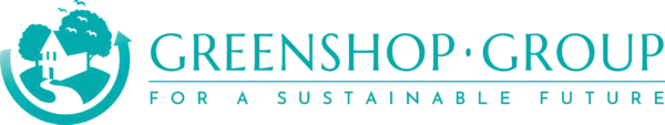 Greenshop Group home